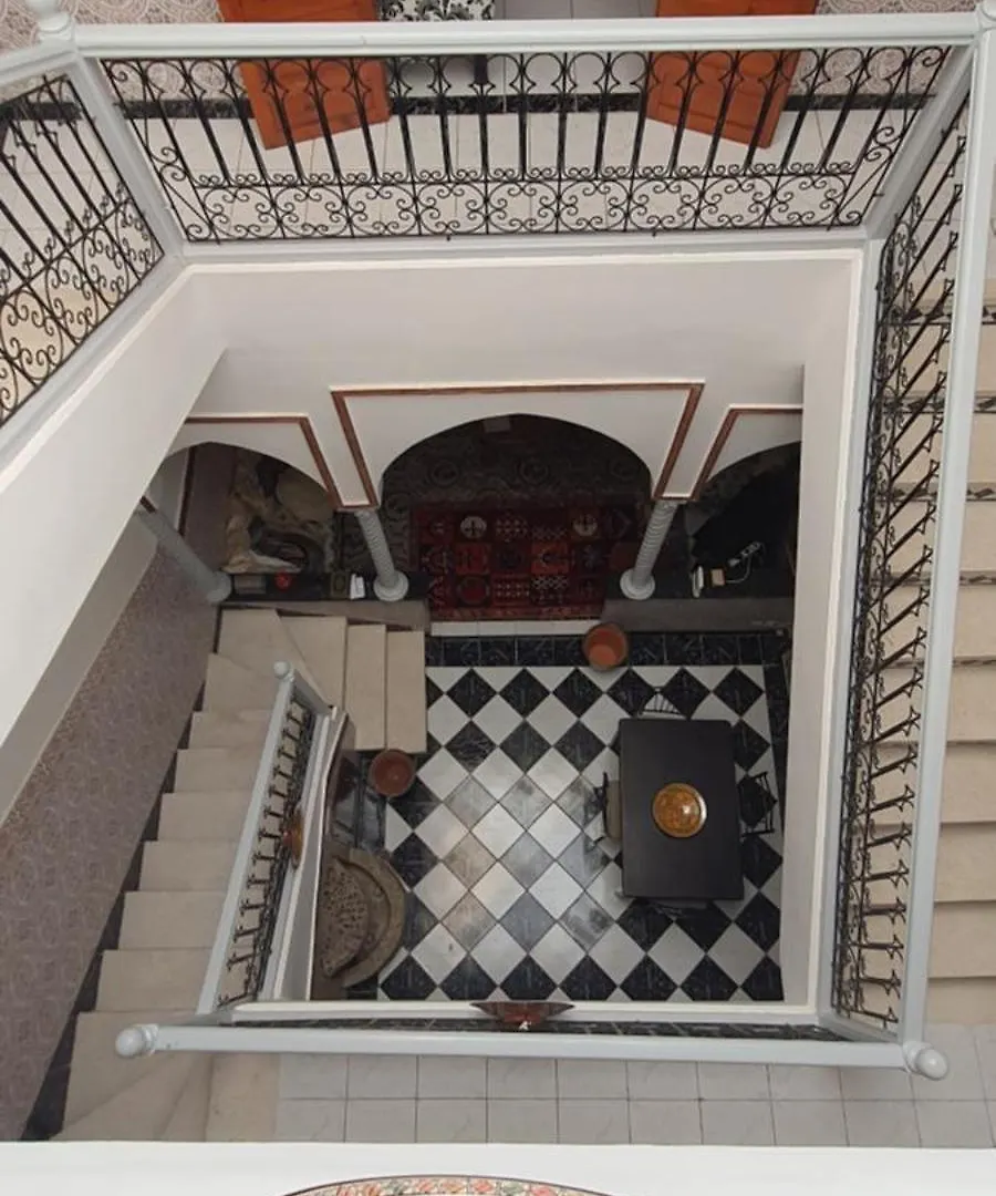 Quarya Assiyahia - Riad Camilia- Maison Entiere Avec Piscine Marrakesh