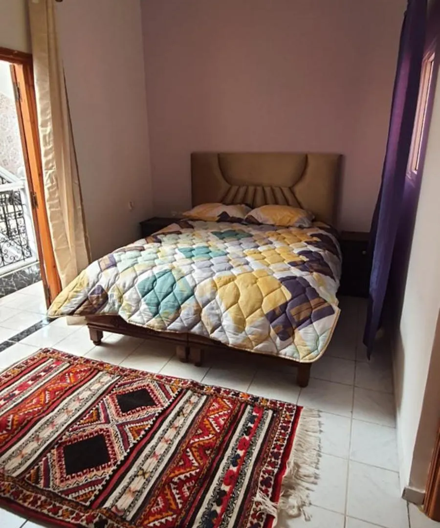 Quarya Assiyahia - Riad Camilia- Maison Entiere Avec Piscine Marrakesh Maroc