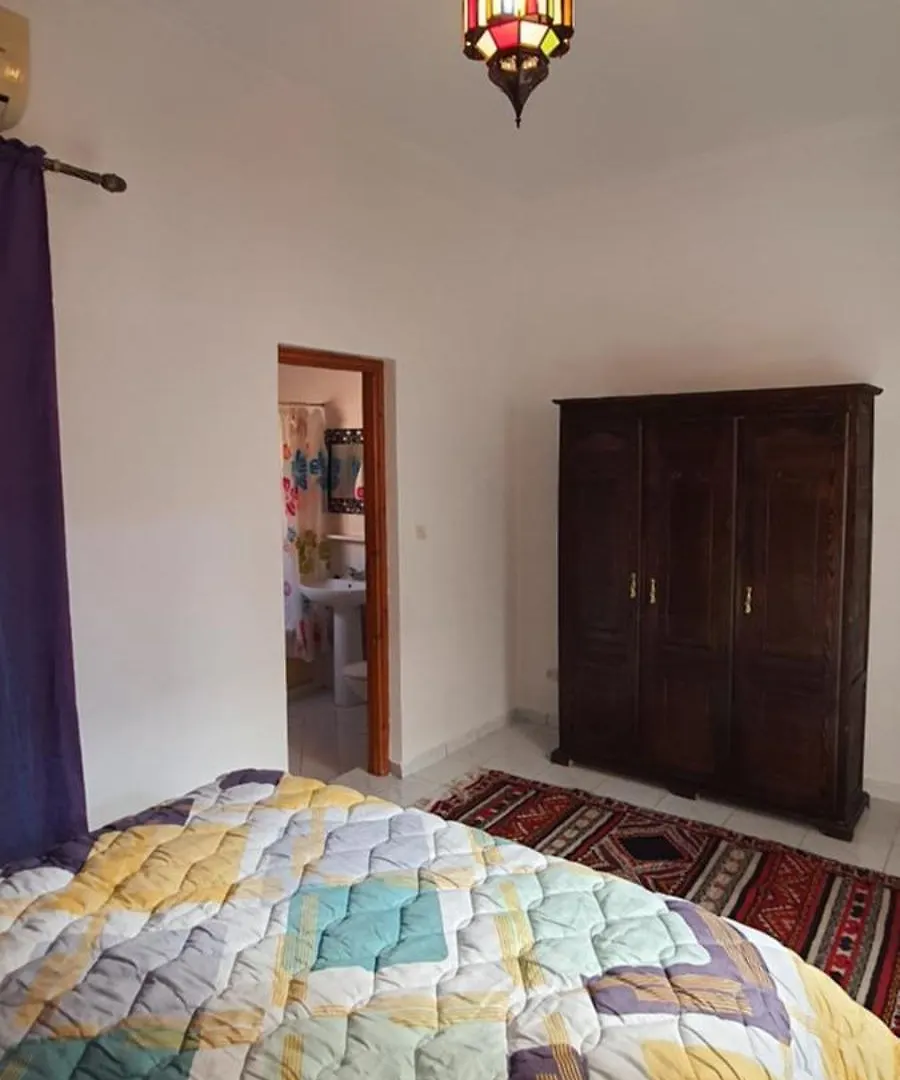 Quarya Assiyahia - Riad Camilia- Maison Entiere Avec Piscine Marrakesh