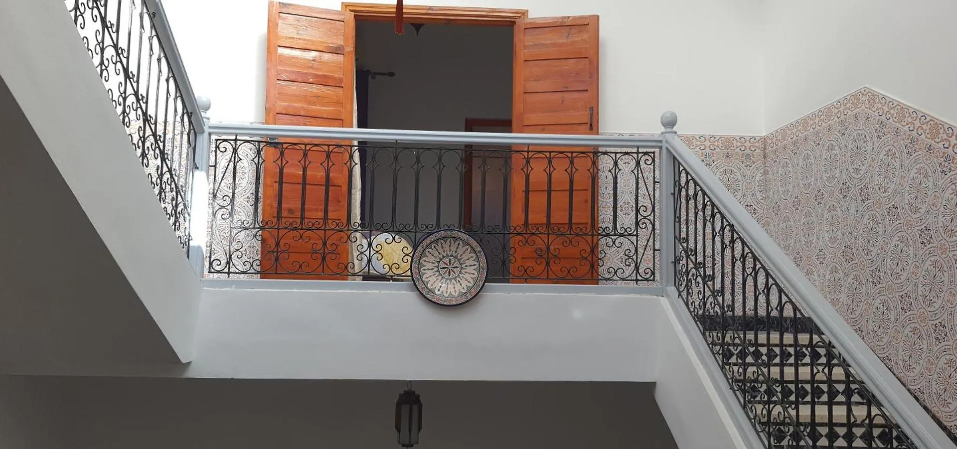 Quarya Assiyahia - Riad Camilia- Maison Entiere Avec Piscine Marrakesh Morocco