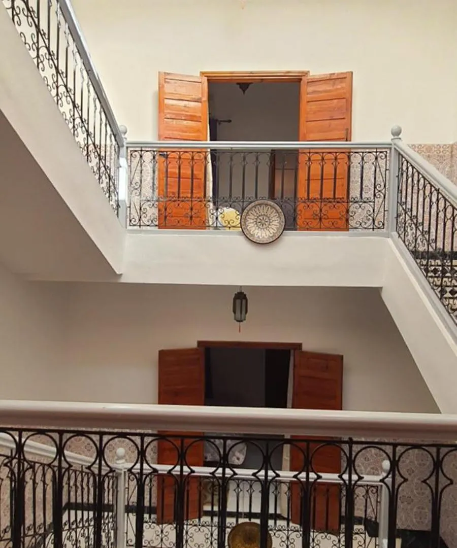 Quarya Assiyahia - Riad Camilia- Maison Entiere Avec Piscine Marrakesh Morocco