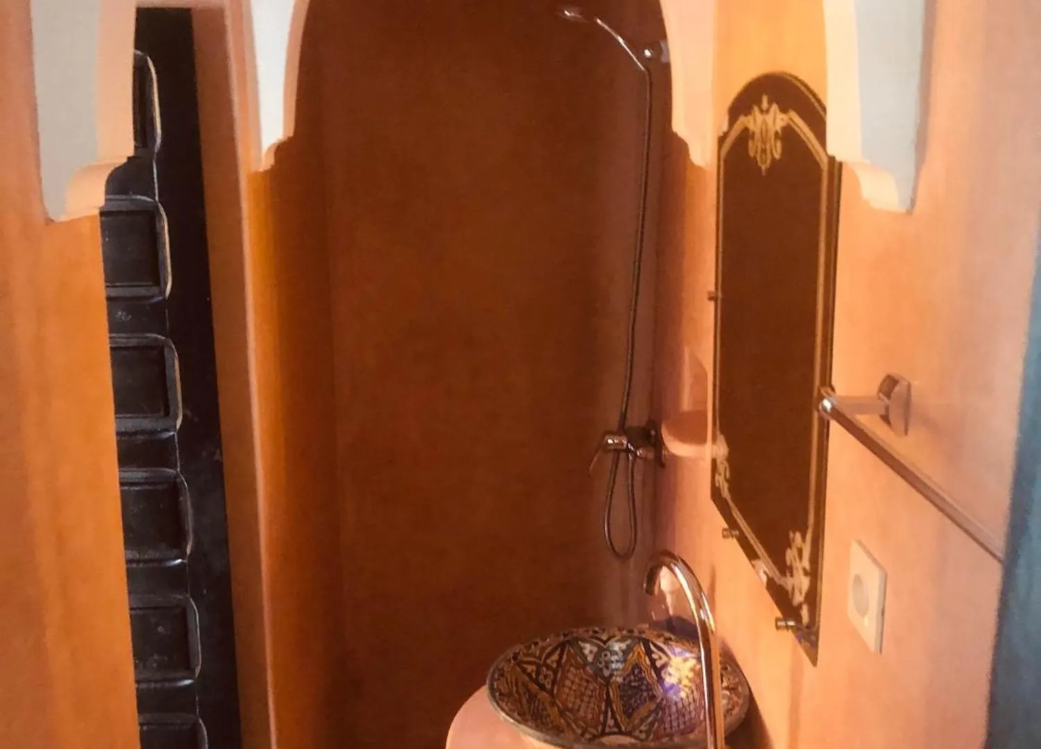 Quarya Assiyahia - Riad Camilia- Maison Entiere Avec Piscine Marrakesh