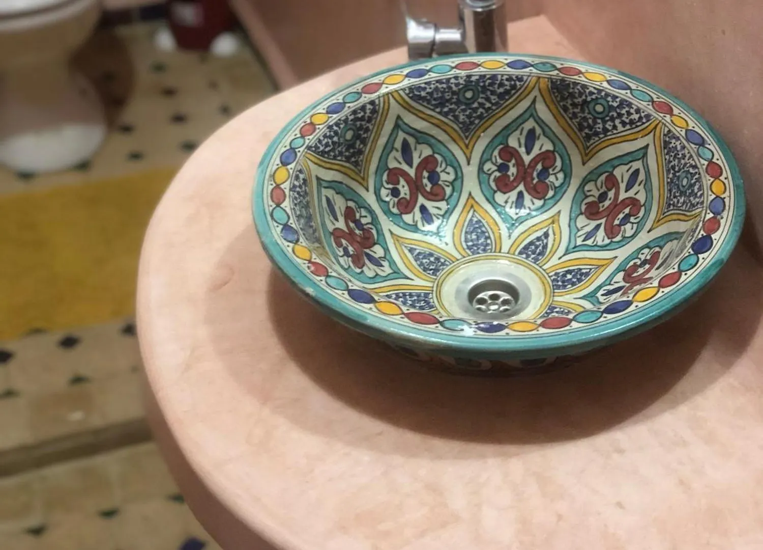 Quarya Assiyahia - Riad Camilia- Maison Entiere Avec Piscine Marrakesh Morocco