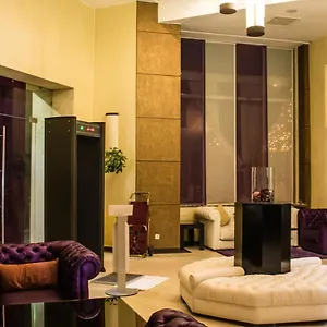 Hotel Tempoo Marrakech Centre Adults Only, Marrakesh