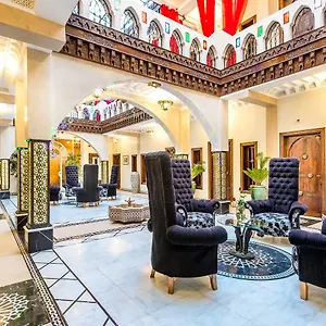 Hotel & Art Place Marrakech, Marrakesh