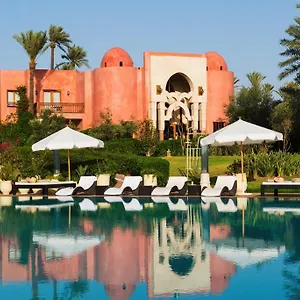 Hotel Palais Mehdi, Marrakesh