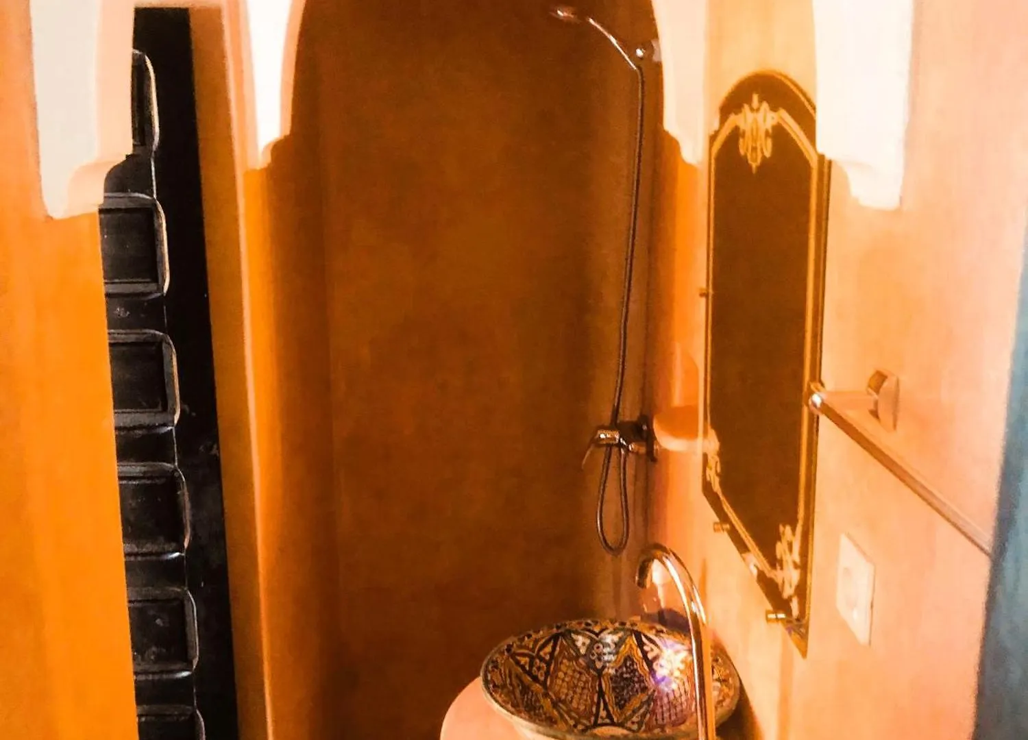Quarya Assiyahia - Riad Camilia- Maison Entiere Avec Piscine Marrakesh